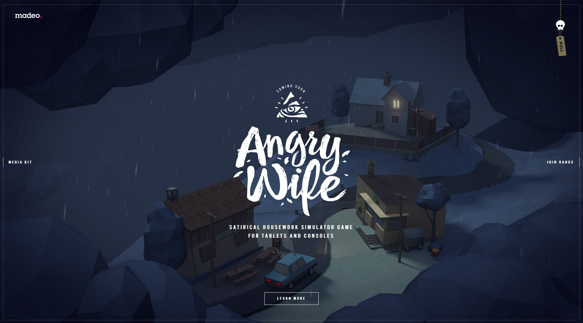 angrywife