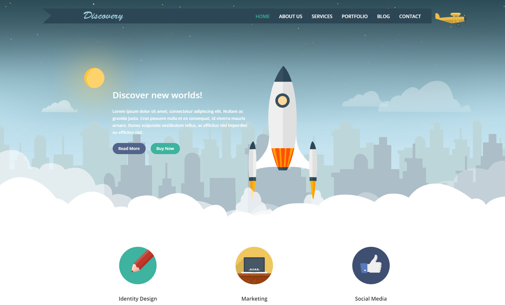 discovery