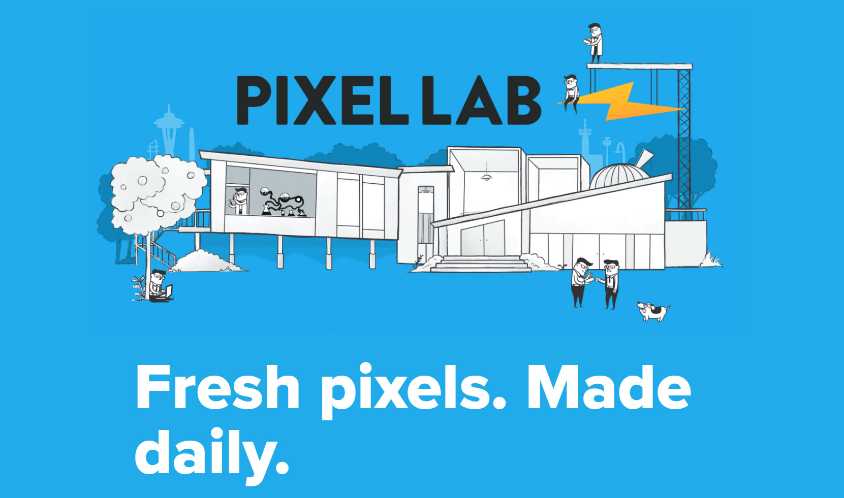 pixellab