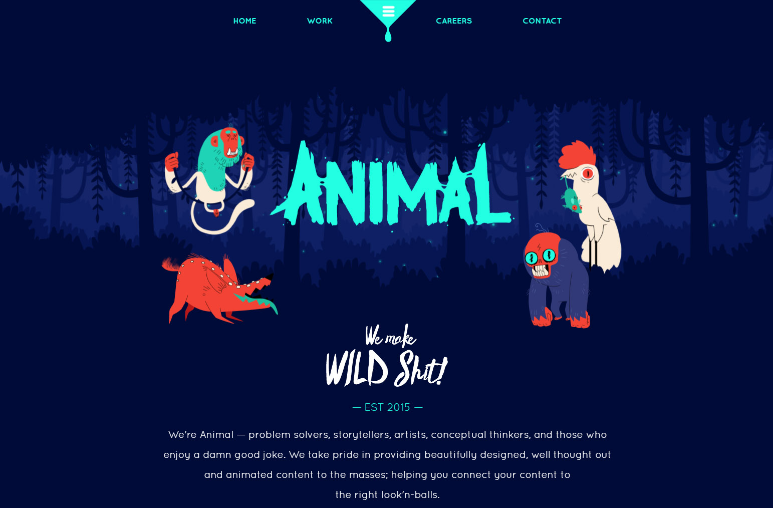 animal