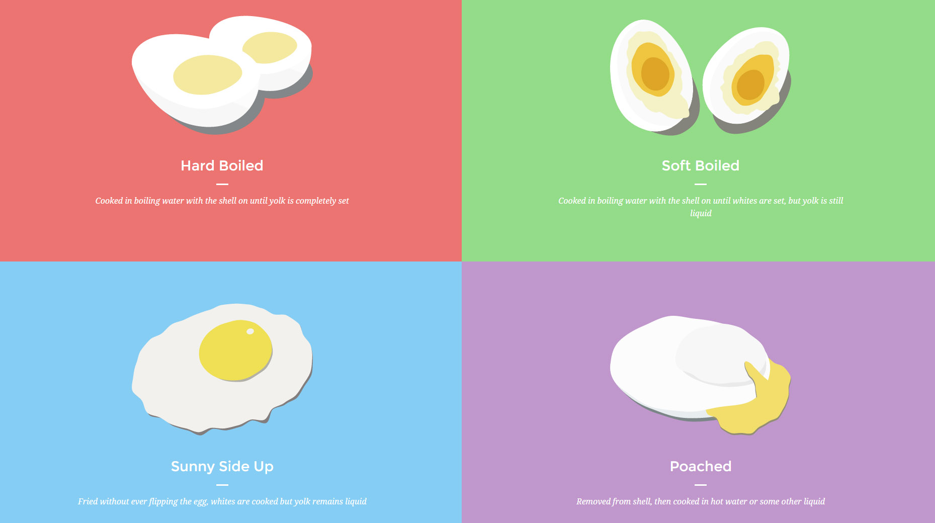 eggs