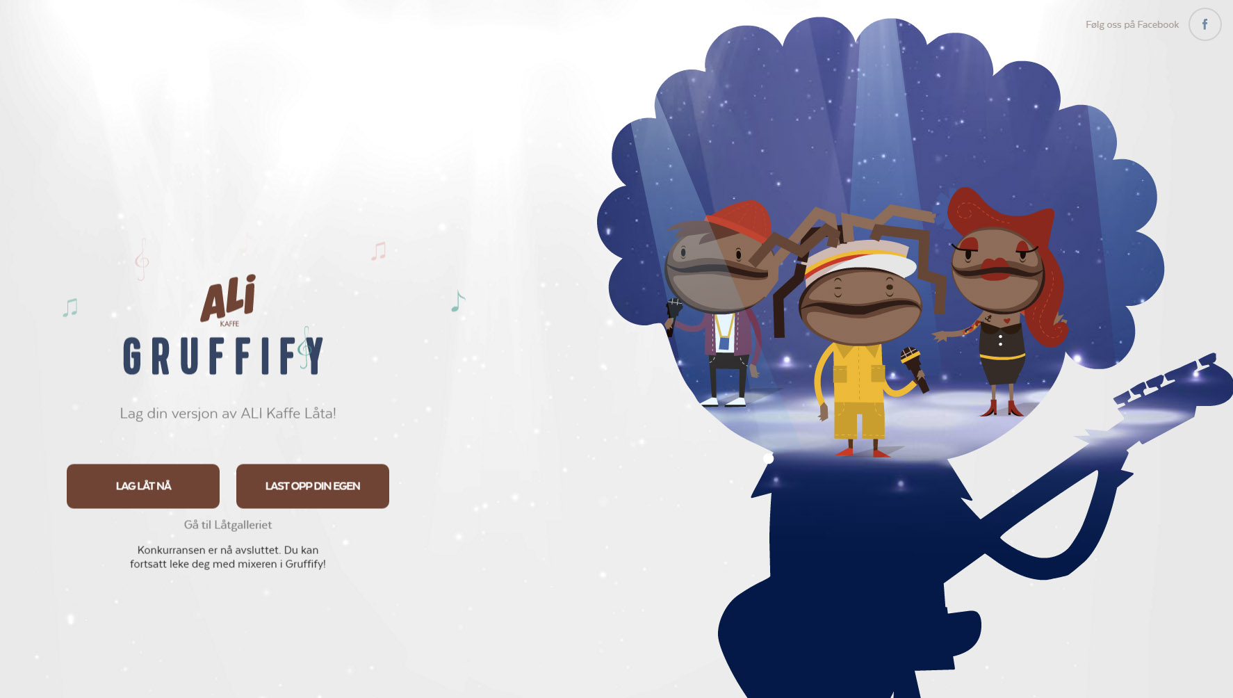 gruffify