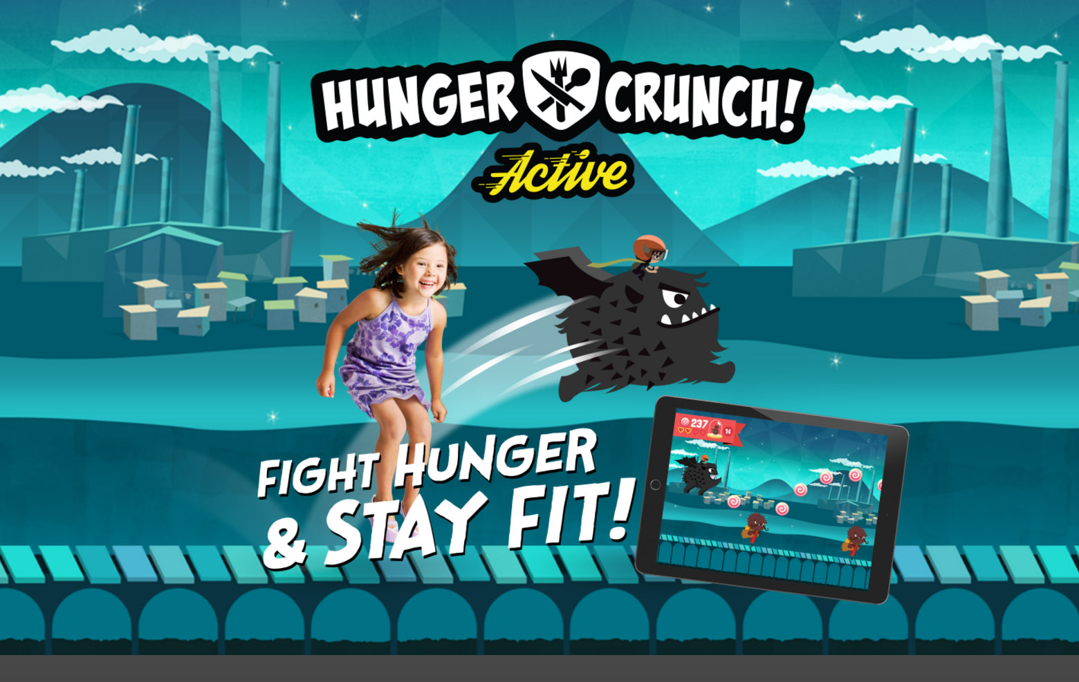 hunger
