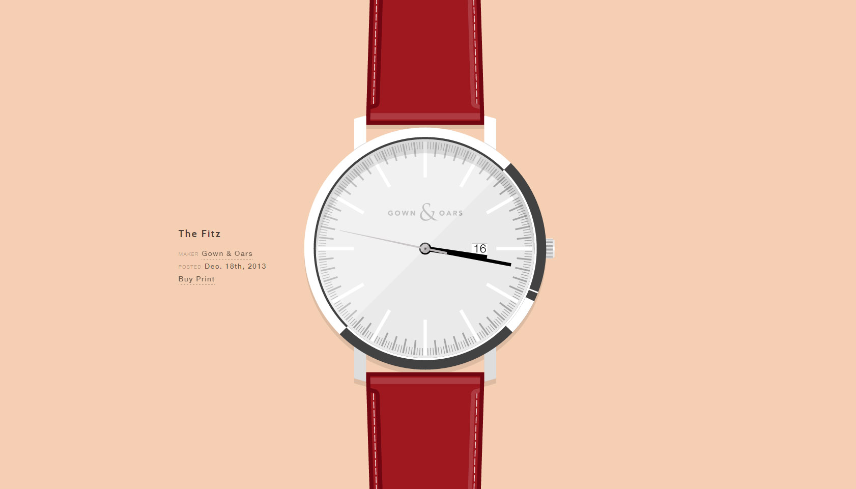 wrist