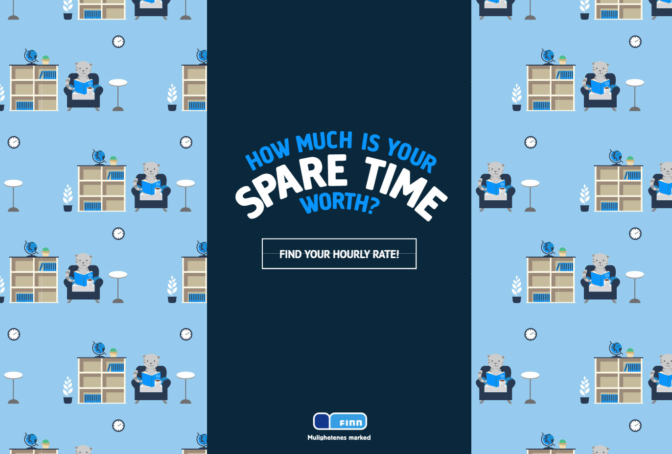 sparetime