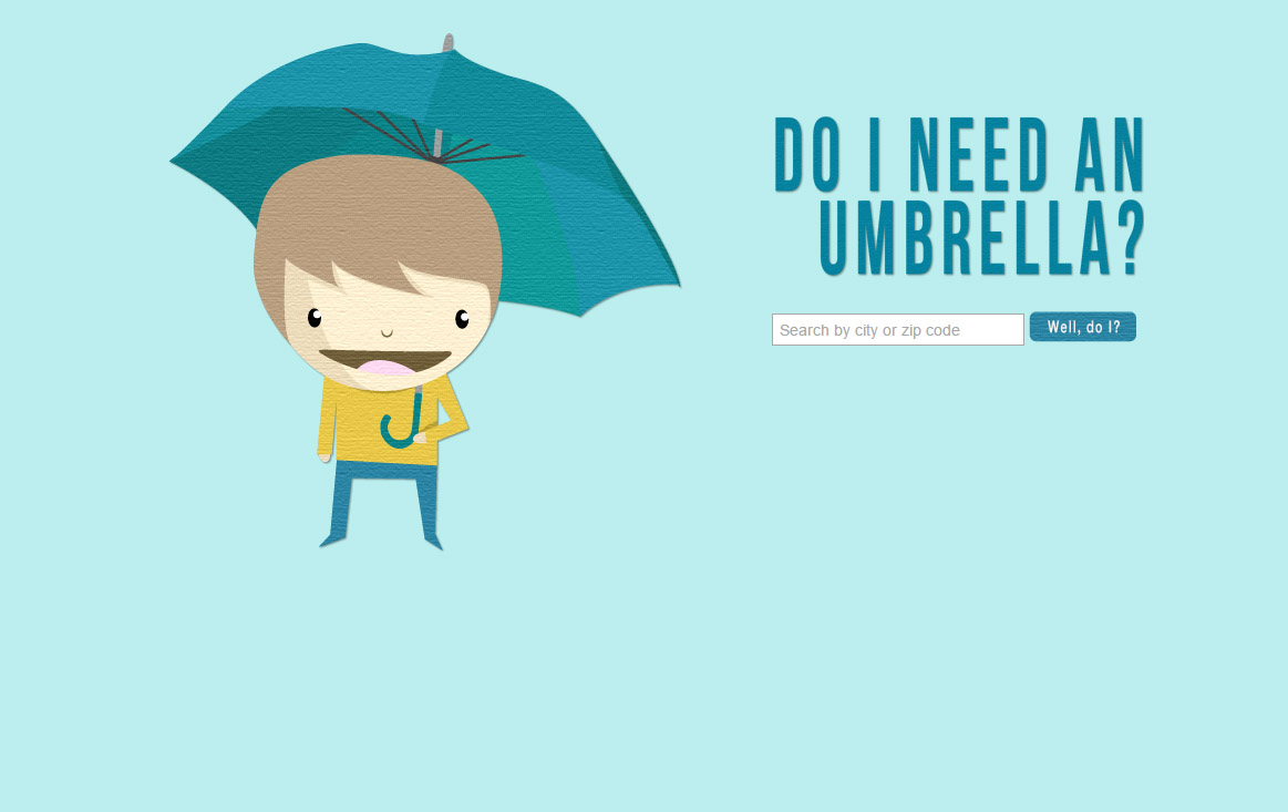 umbrella