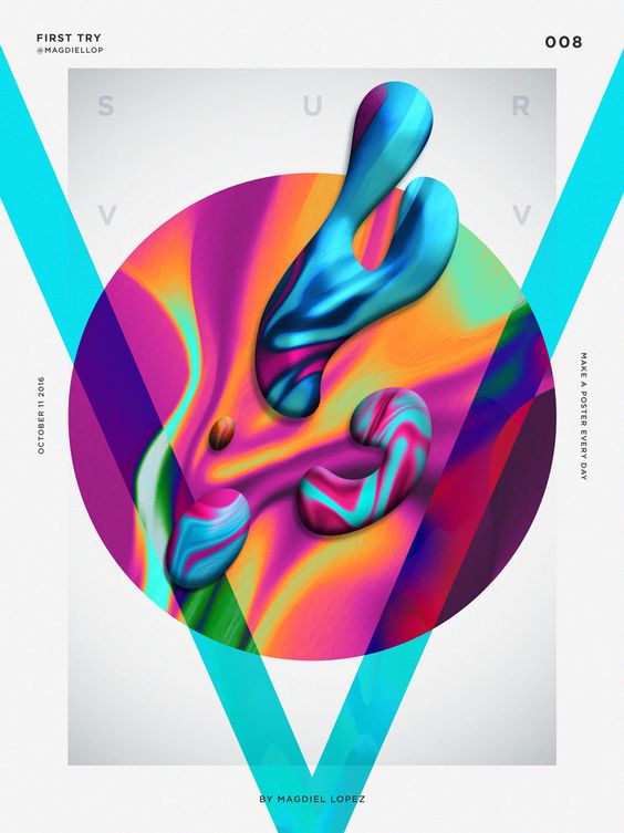 graphic design trends in 2017 what s and what s not current color trends graphic design