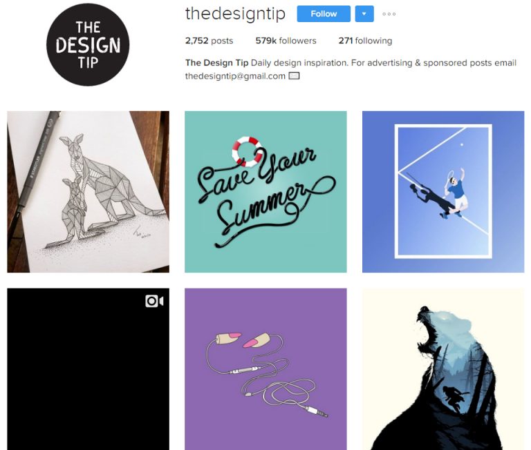 15 Art Profiles to Follow on Instagram for Insta(nt) Inspiration