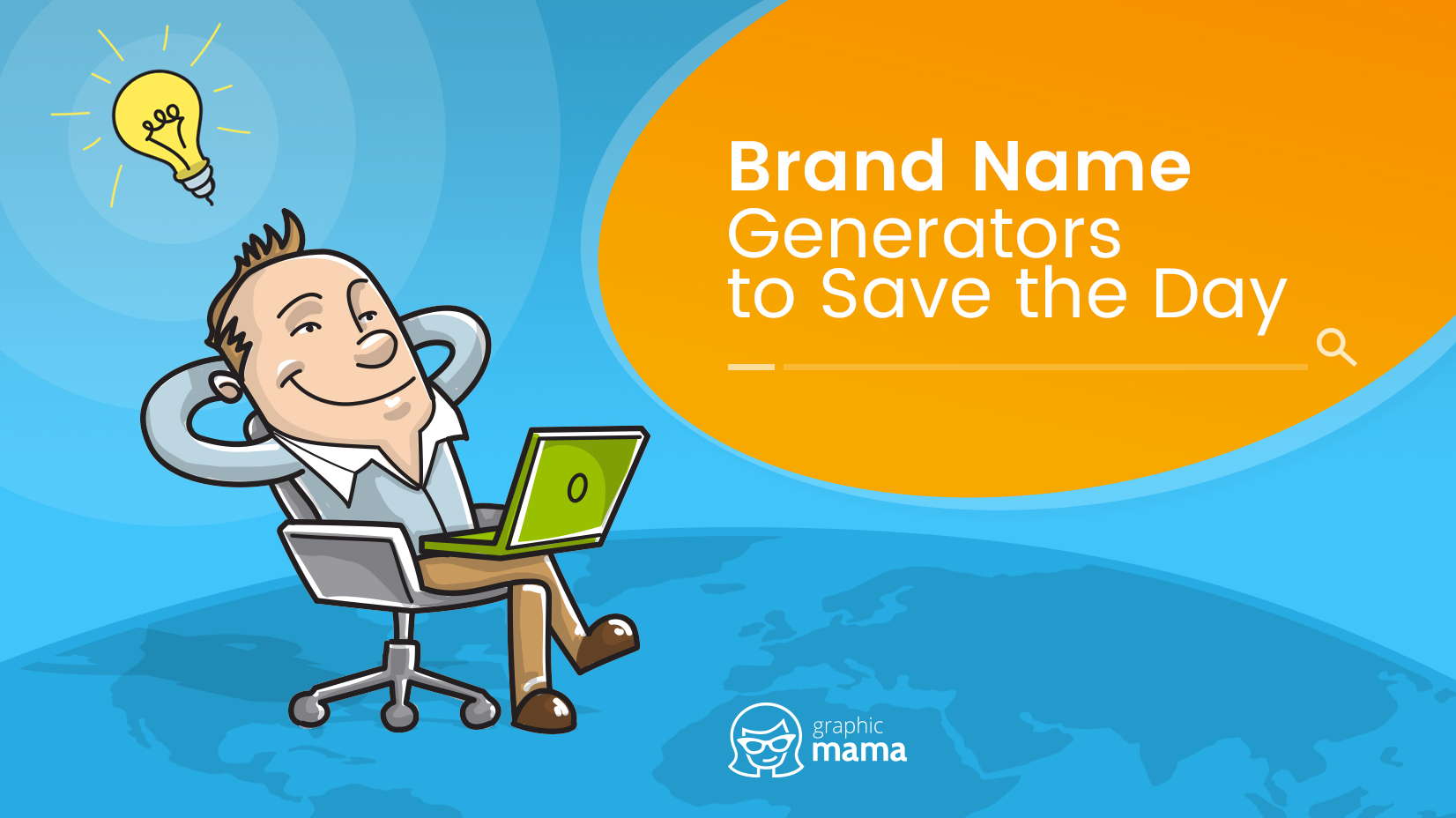 15 Brand Name Generators to Save the Day