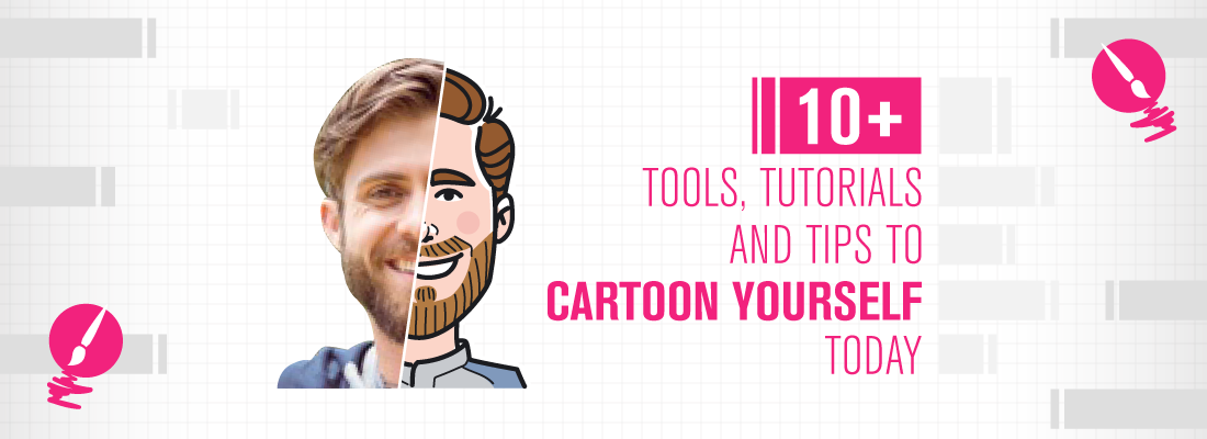 Cartoon making tutorial - acetofame