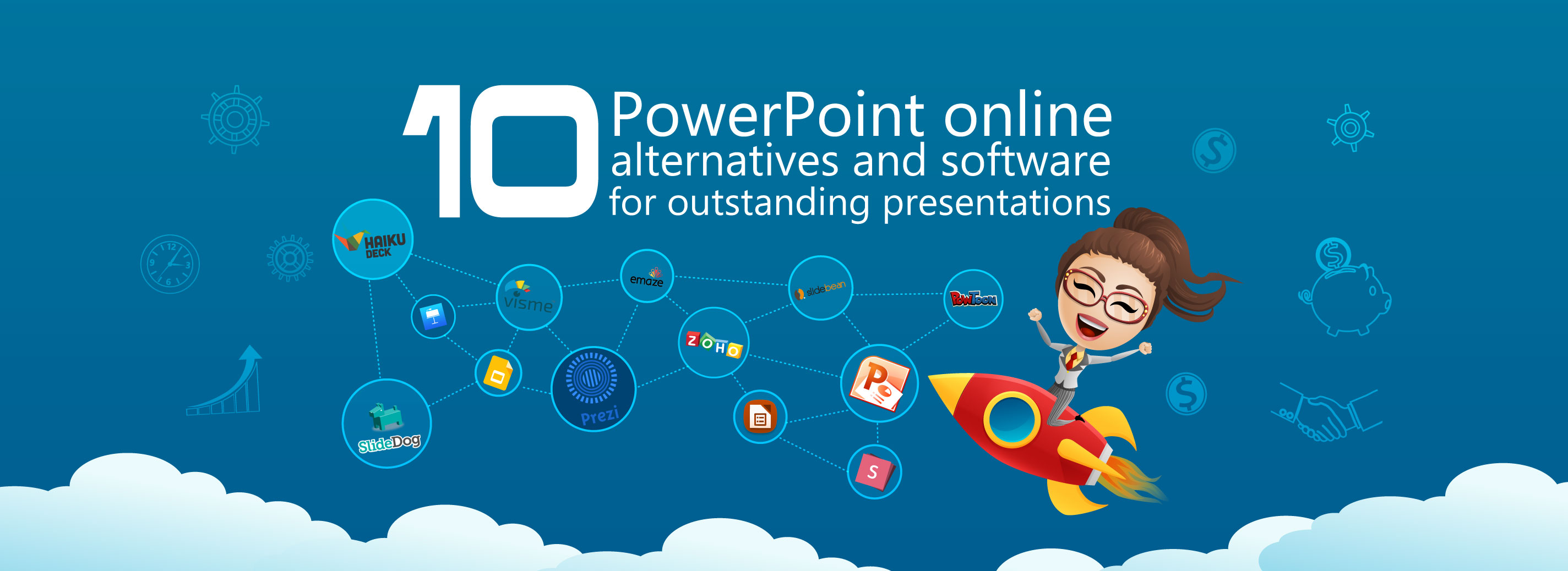 alternatives to powerpoint for mac