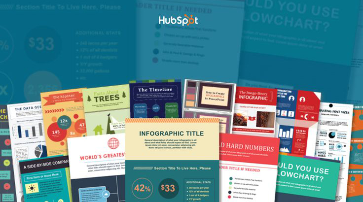 free infographic powerpoint templates