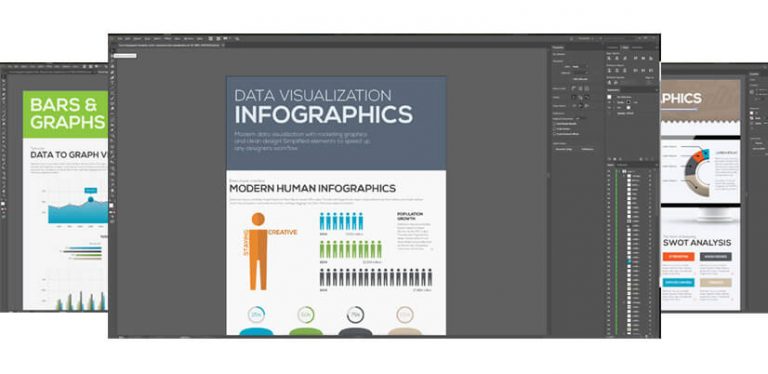 How to Make an Infographic: 3 Fast & Easy Ways for Beginners