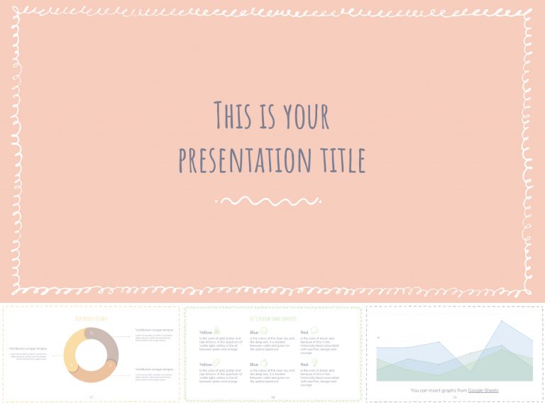 39 Free Google Slides Templates For Your Presentation [2022]