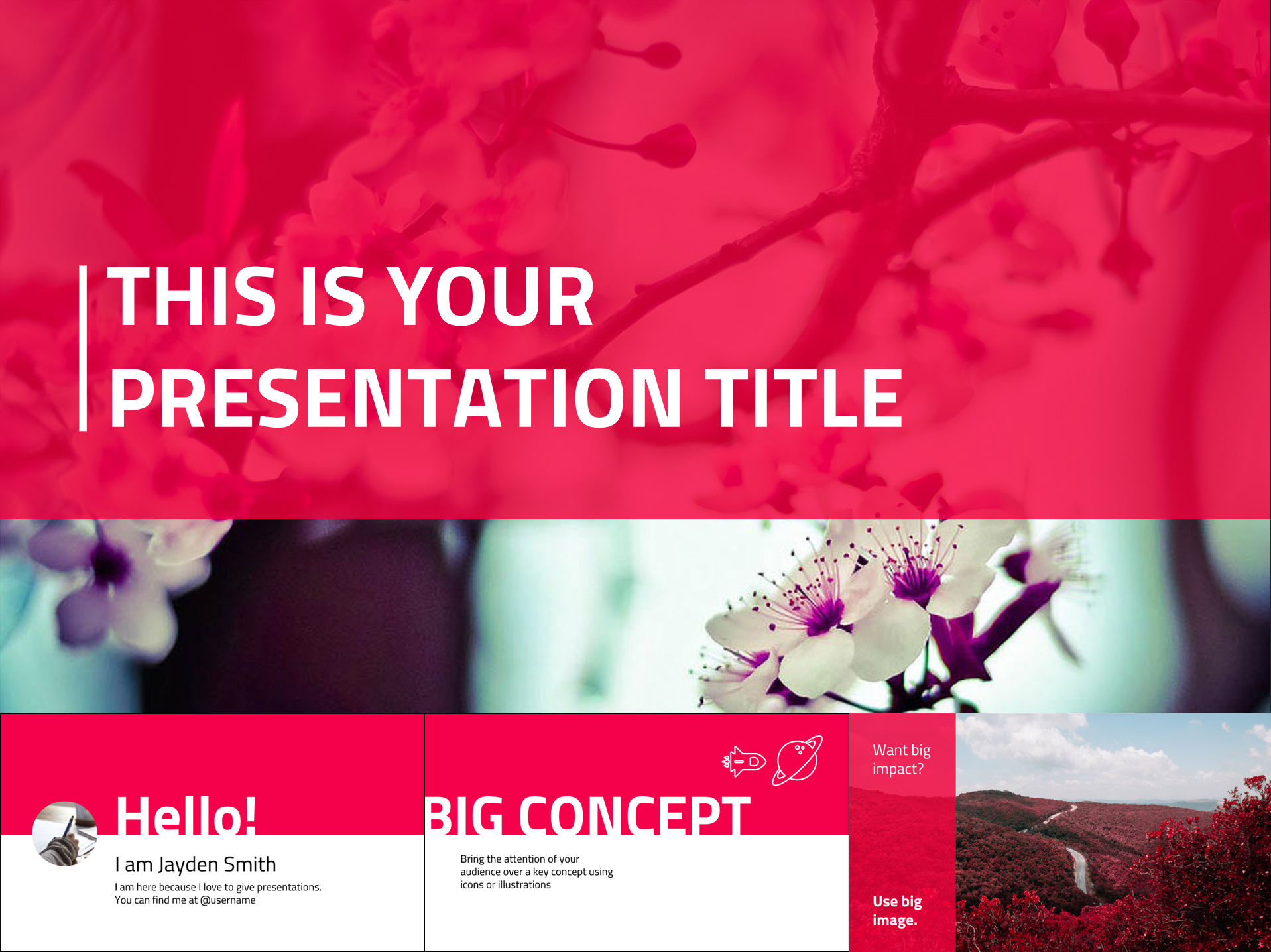 30 Free Google Slides Templates For Your Next Presentation