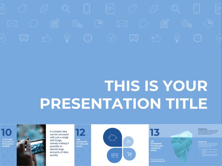 39 Free Google Slides Templates For Your Presentation [2022]