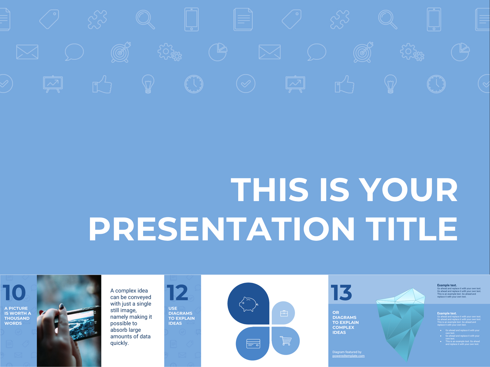 presentations templates