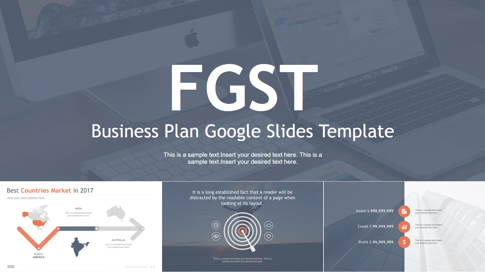 30 Free Google Slides Templates For Your Next Presentation