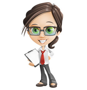 50 Free Business Cartoon Illustrations For Your Presentations | GM Blog