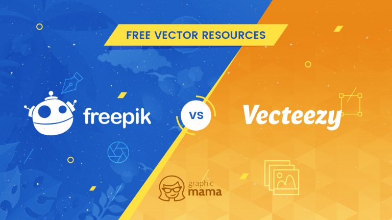 Freepik Vs Vecteezy Which One To Choose Graphicmama Blog