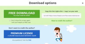 Freepik Vs Vecteezy Which One To Choose Graphicmama Blog