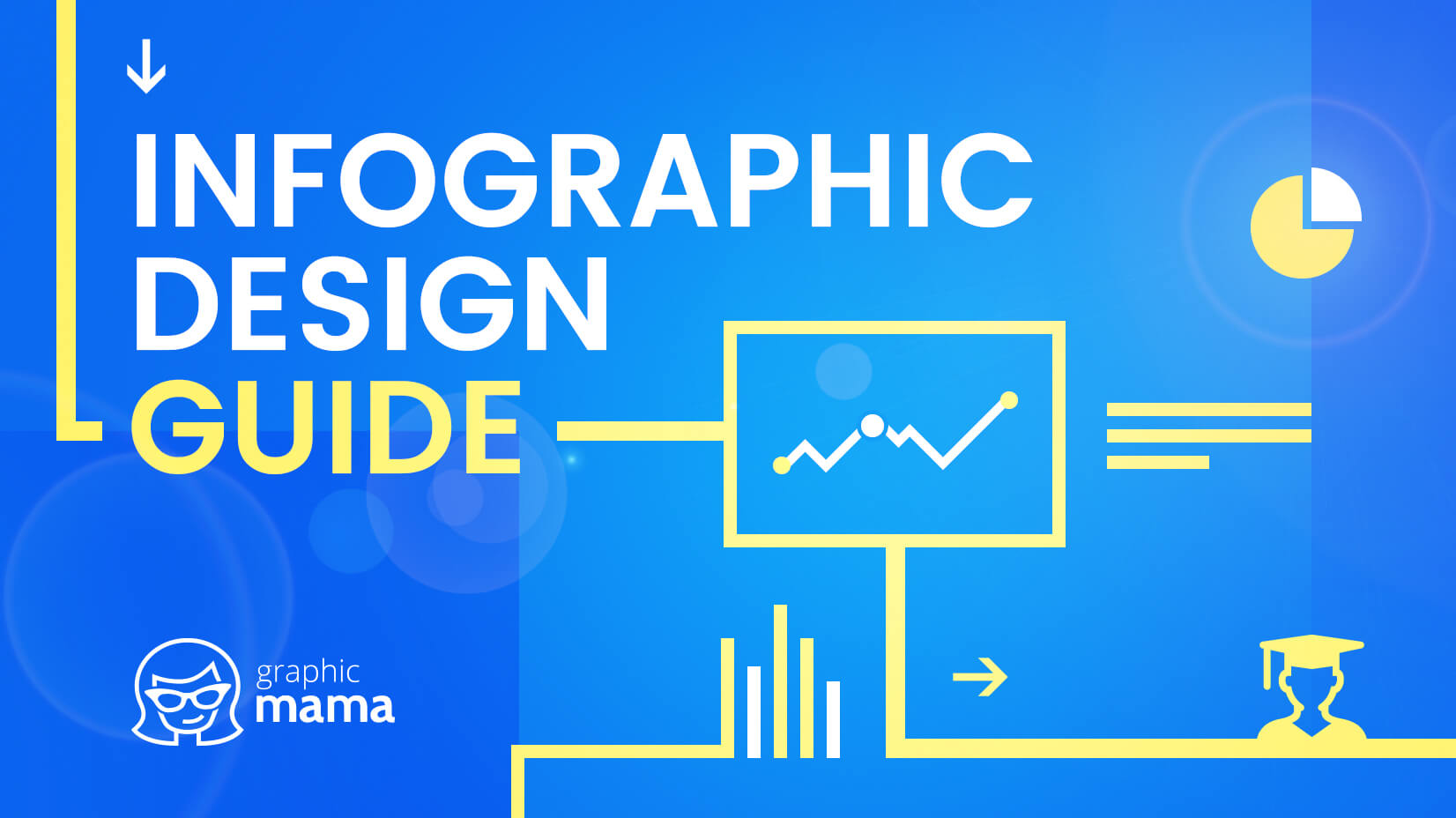 infographic graphic design