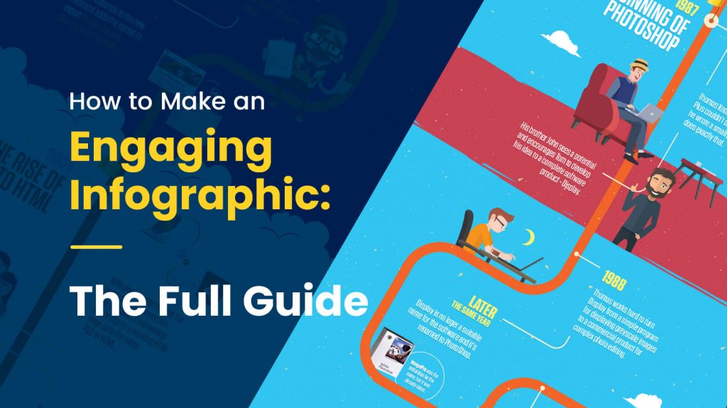 How to Make an Engaging Infographic The Full Guide