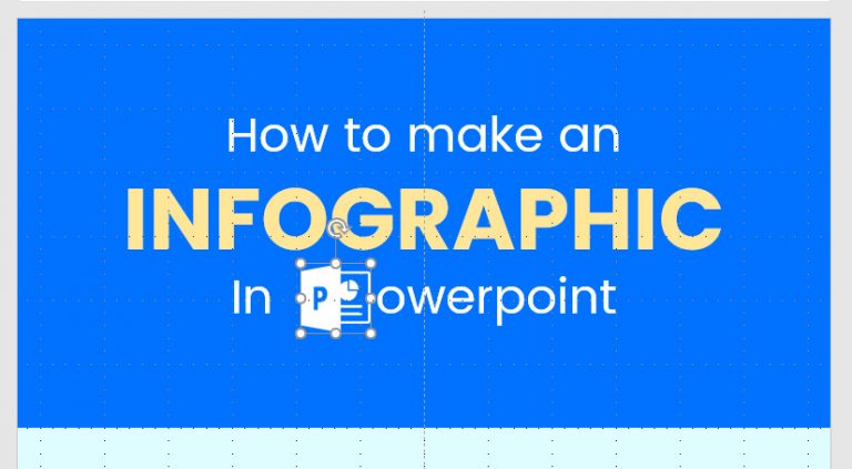 How to Make an Infographic in PowerPoint: The Beginners' Guide