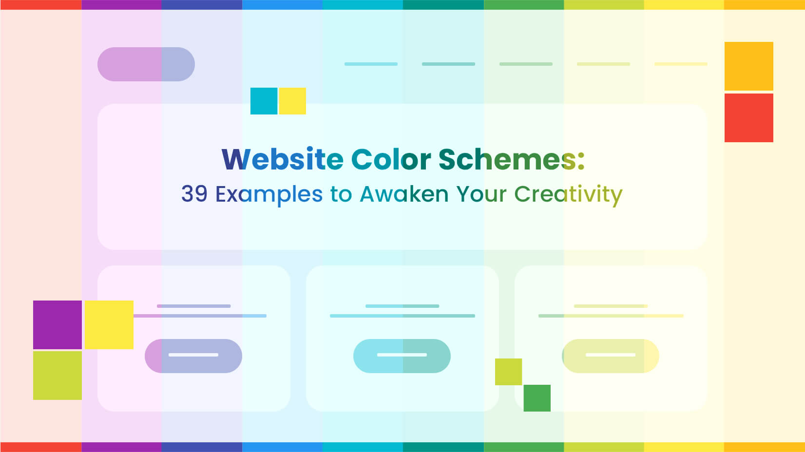 Color Psychology in Website Design: Harnessing Hues for Impact - Expert ...