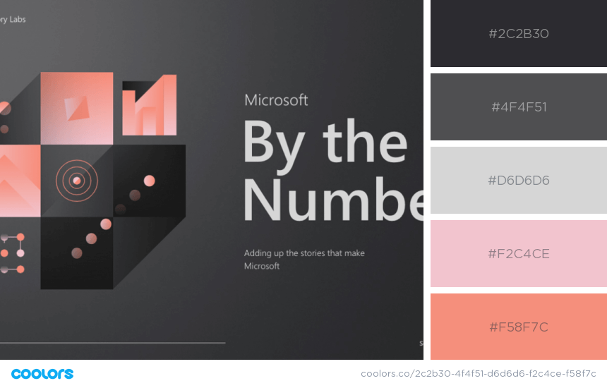 39 Inspiring Website Color Schemes To Awaken Your Creativity 39 Inspiring Website Color Schemes To Awaken Your Creativity