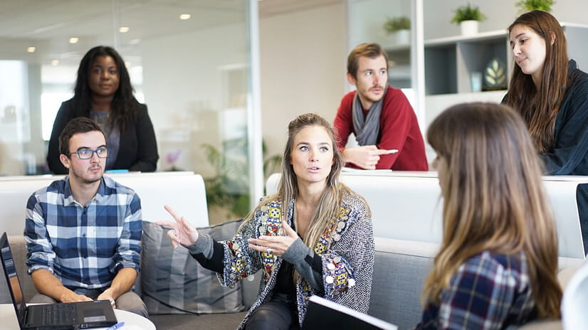 Habit 3: Listen to your students