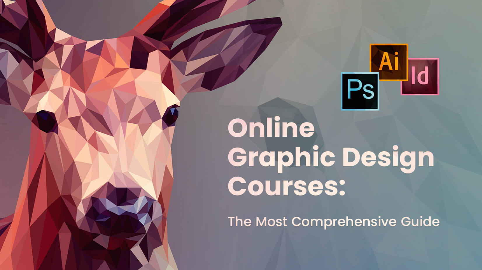 Comprehensive Guide to Online Graphic Design Courses