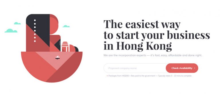 20 Beautiful Minimalist Website Design Examples for Your Inspiration