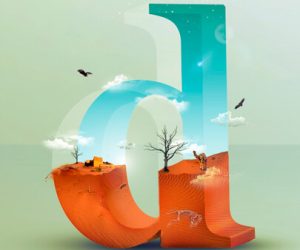 Creative Typography Design Ideas That Will Totally Amaze You