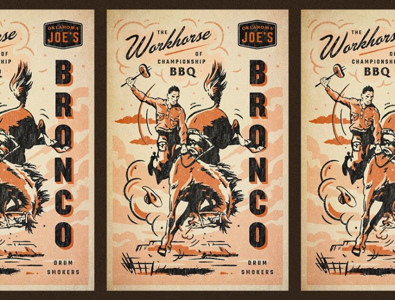 38 Incredible Poster Design Ideas that Impress with Creativity and Style