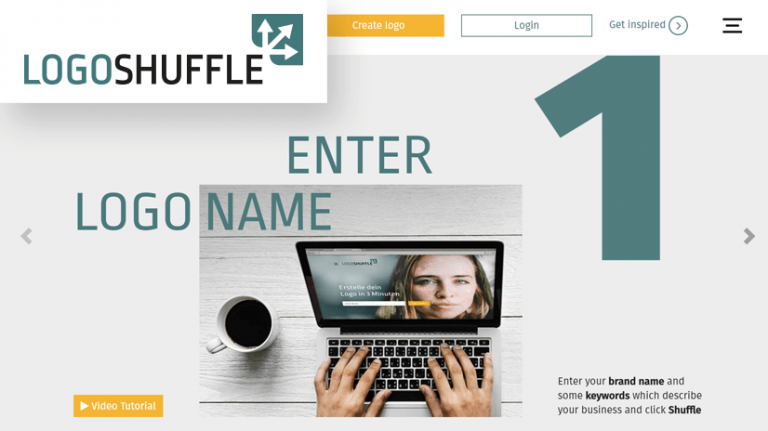 Best Logo Creator Tools & Generators for Your New Brand [2022]