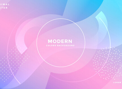 elegant modern abstract soft colors free presentation background