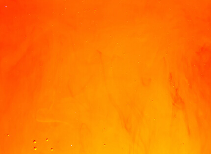 orange gradient free presentation background