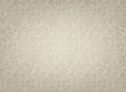 ornamental vintage floral free presentation background