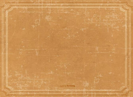 vector grunge vintage frame free presentation background