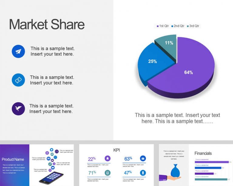 13 Free Business Plan Powerpoint Templates To Get Now