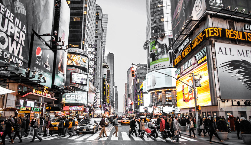 Popular stock images websites