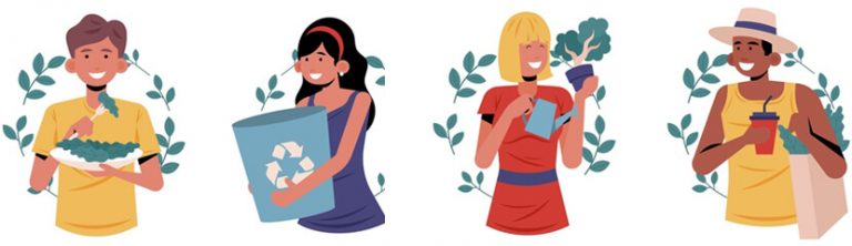 300+ Free Illustrations For Your Next Design Project | GraphicMama