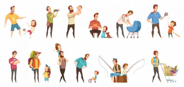 300+ Free Illustrations For Your Next Design Project | GraphicMama