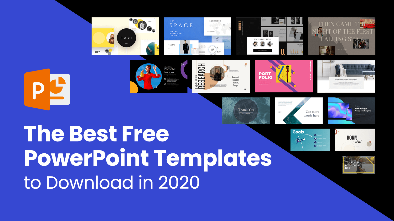 beautiful keynote presentation templates for free