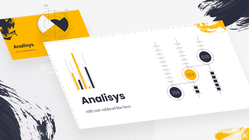 slide tips in presentation