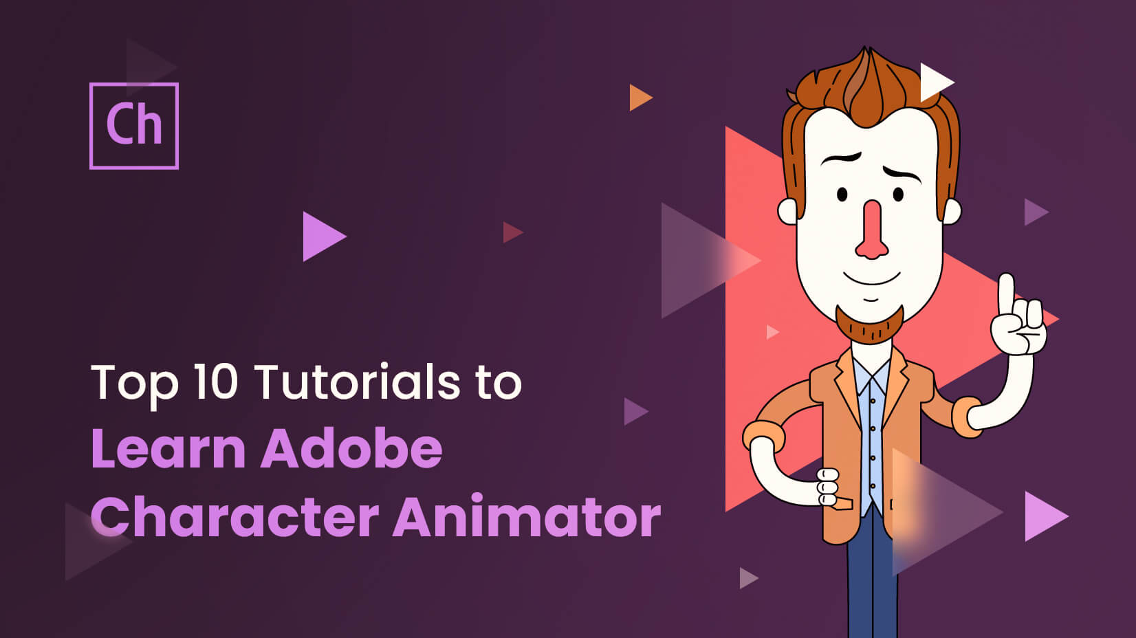 can i use adobe illustrator with adobe character animator