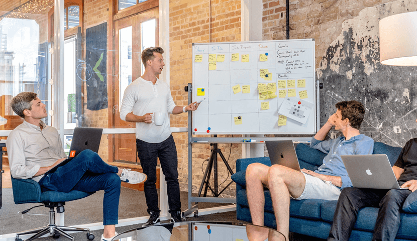 Factors to consider to choose developer