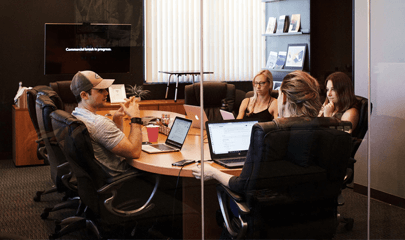 Local Developers Benefits