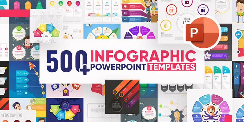 different powerpoint templates